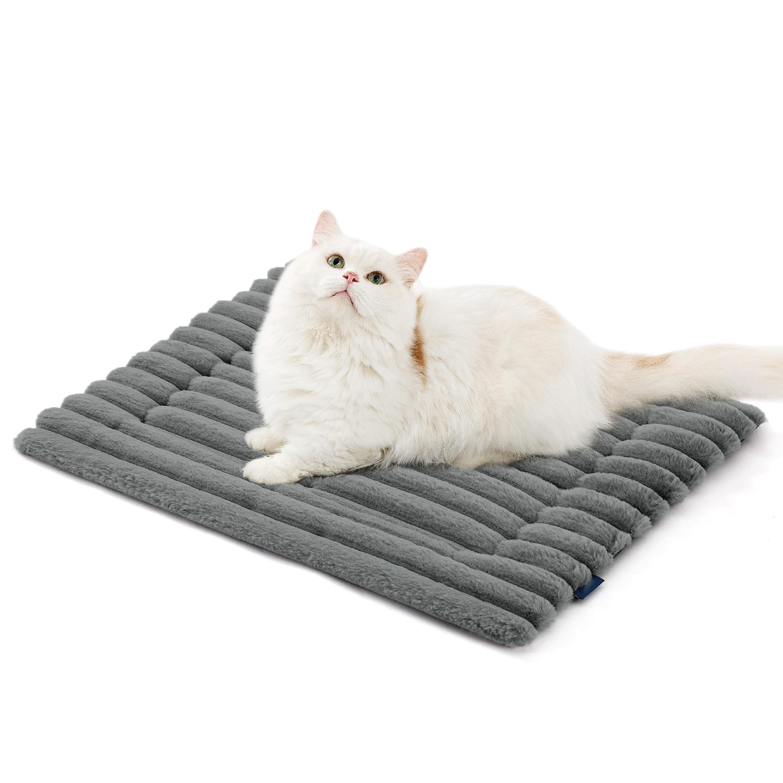 Pet Supplies Self Wash - بساط الكلب للقطط ذاتي الاحترار، بساط