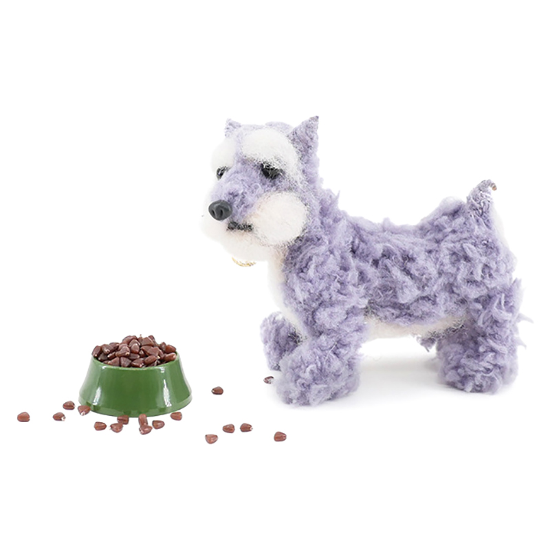 وعاء طعام مصغر للحيوانات الألي - مراجعة Pet Supplies Store وسعره