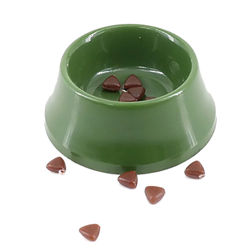 وعاء طعام مصغر للحيوانات الألي - مراجعة Pet Supplies Store وسعره
