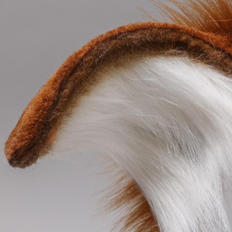 39BD أفخم آذان الكلب Headbands - مراجعة Pet Supplies Store وسعره