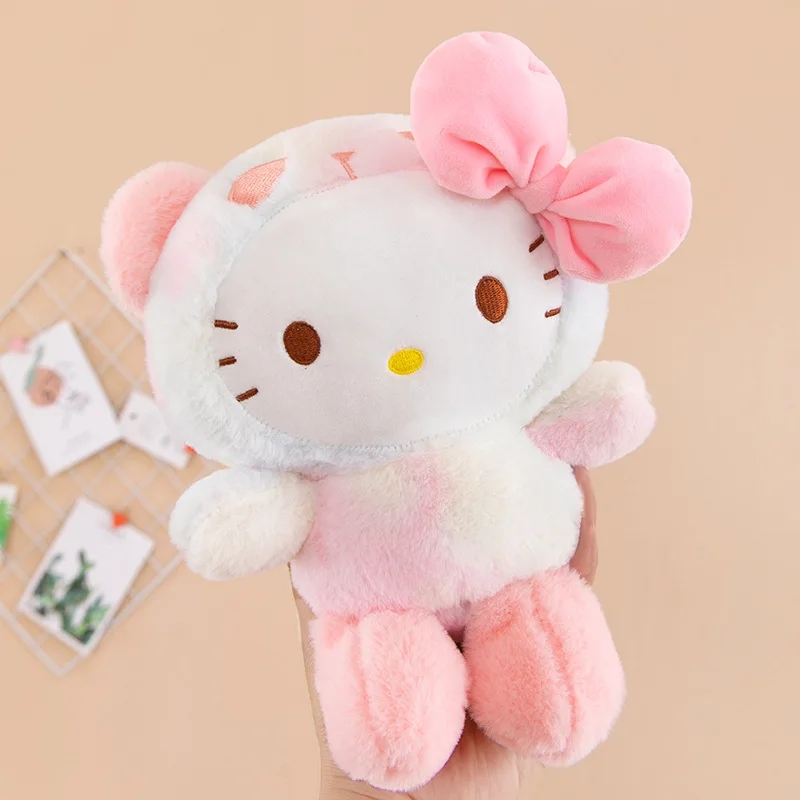 2026 جديد كاواي 25 سم سانريو ل - مراجعة Pet Supplies Store وسعره
