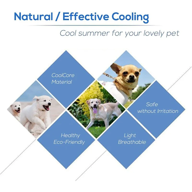 سجادة تبريد ذاتية قابلة للغسل  - مراجعة Pet Supplies Self Wash وسعره