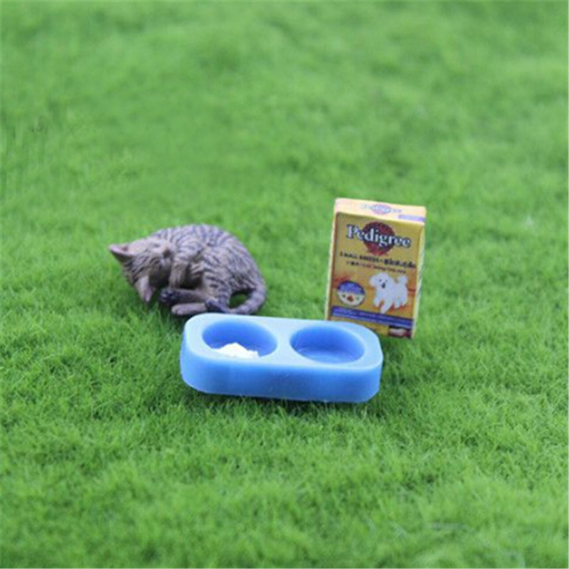 2 قطعة/المجموعة دمية صغيرة الك - مراجعة Pet Supplies Store وسعره