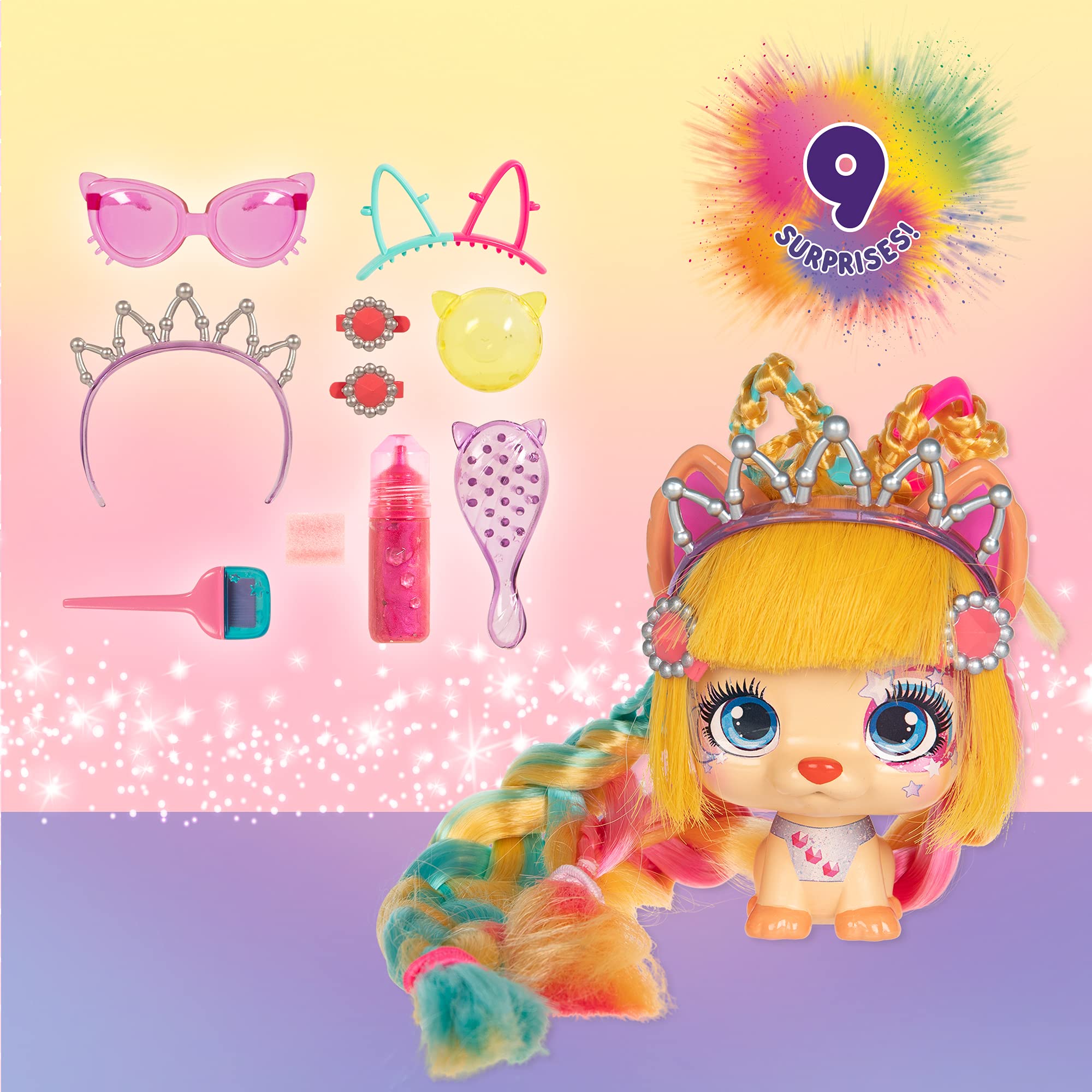 I Love VIP Pets مجموعة تعزيز ا - مراجعة Pet Supplies Store وسعره